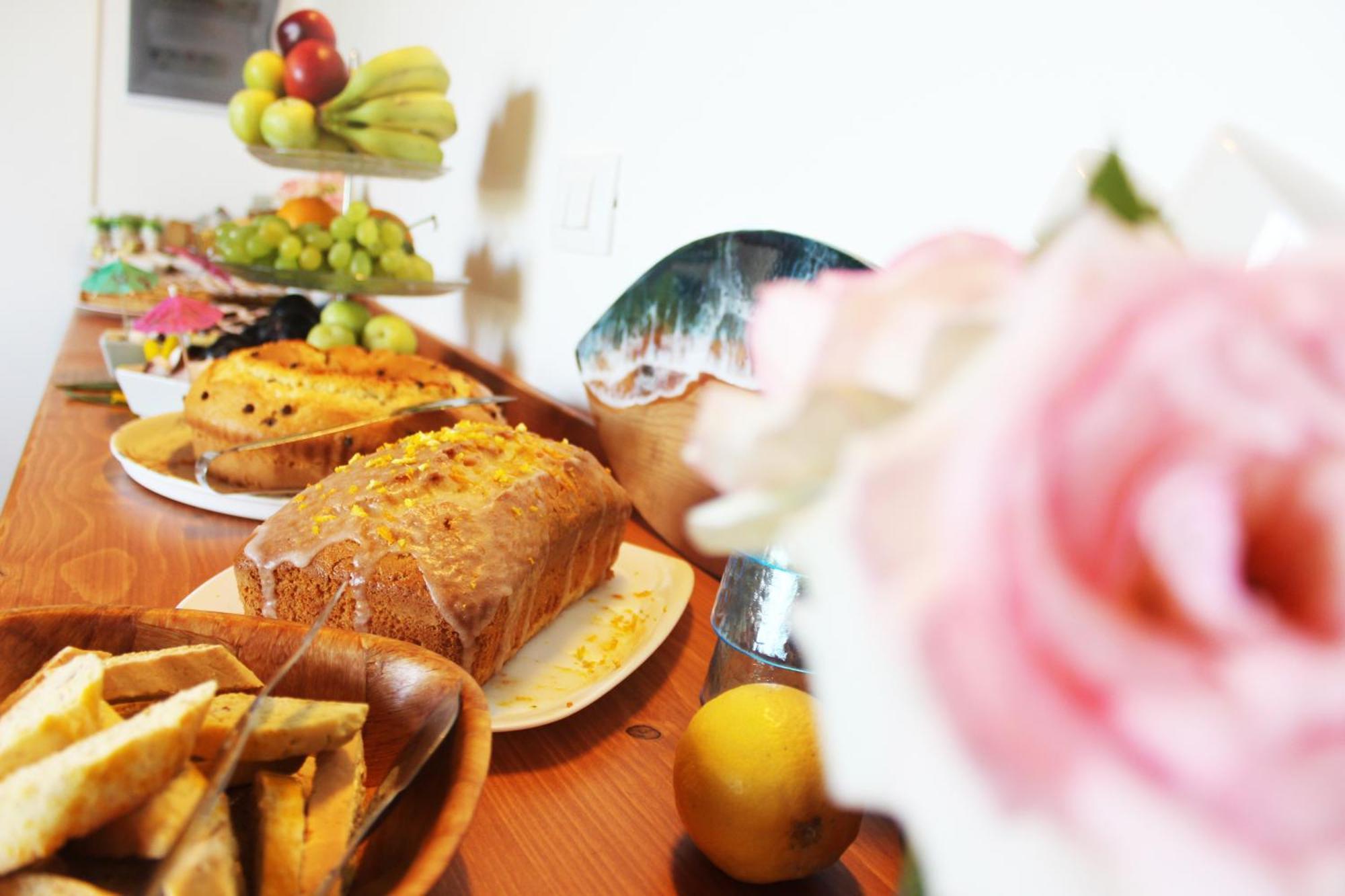 Residenza Anna Calabria Bed & Breakfast Briatico Exterior photo