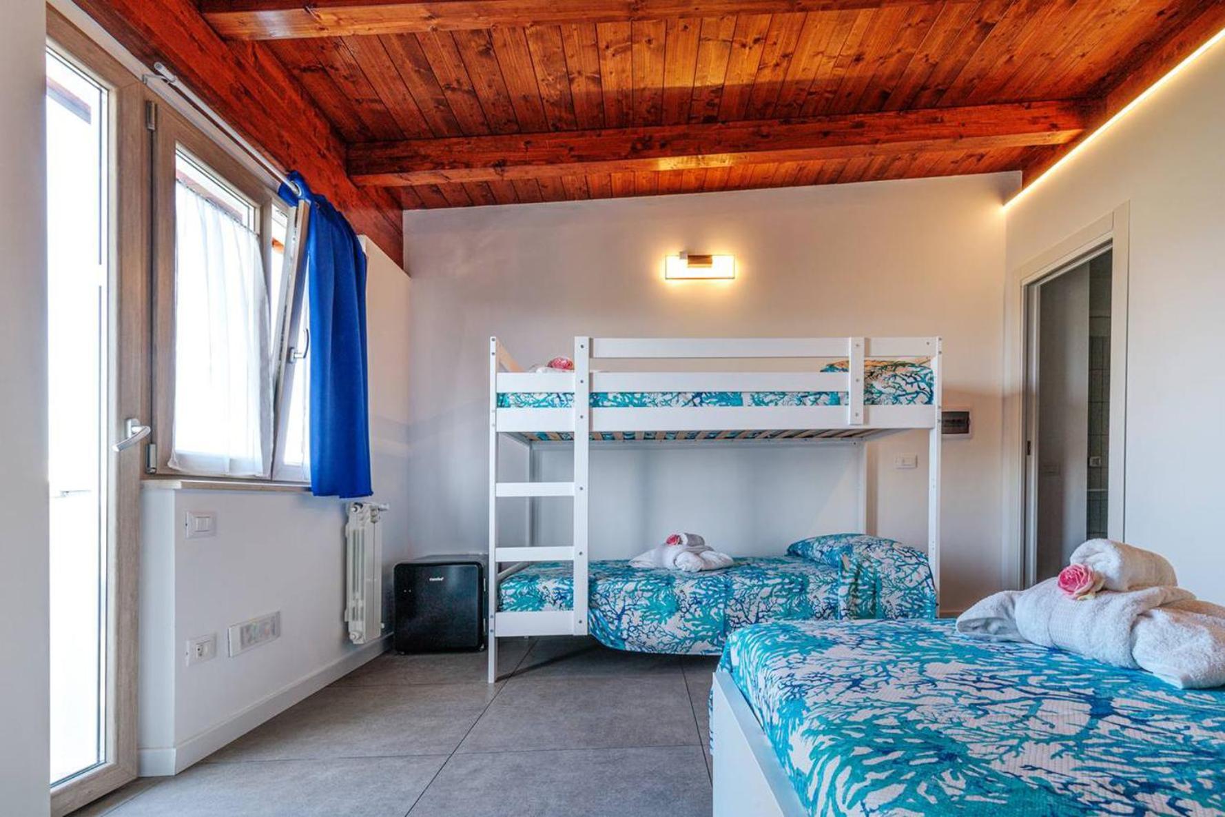 Residenza Anna Calabria Bed & Breakfast Briatico Exterior photo